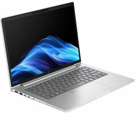 Laptop HP EliteBook 6 G1i, 14 Ultra 5 235U 32GB 512GB Win11 US+Arab