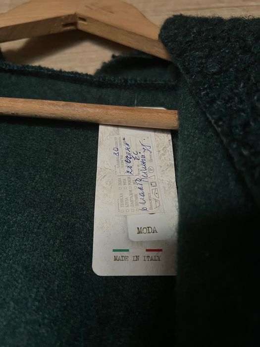 Връхна дреха пролет/есен