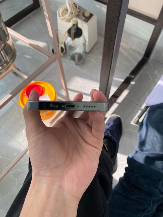 Айфон 13 про только обмен