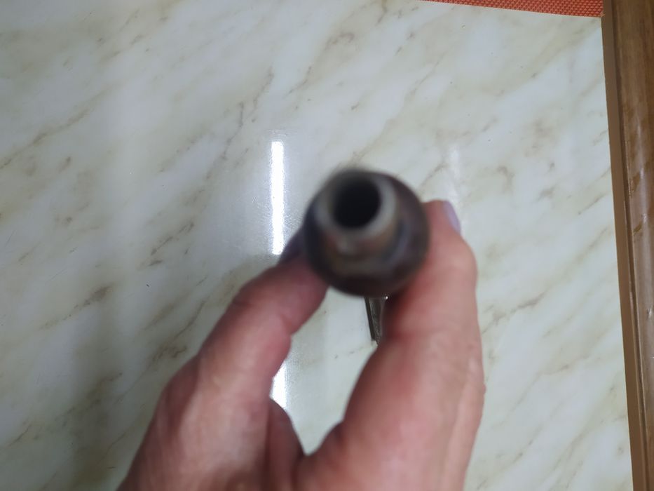 Горелка галоидная ГЛ-1 .