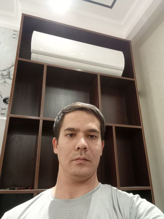 Установка  кондиционер.Konditsaner O‘rnatish.