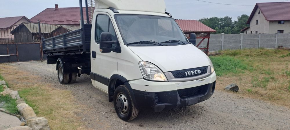 Iveco Basculabil E 5