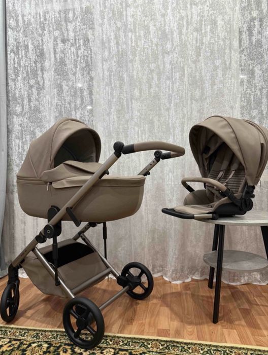 Продам коляску Anex Eli 2-1