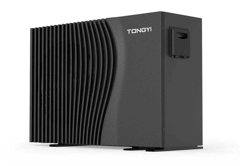 Термопомпа въздух вода Tongyi
