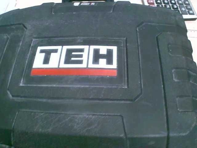 перфоратор Teh TH3618V