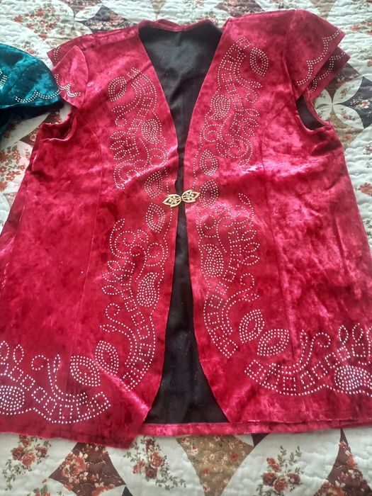 Продам Камзол казахский