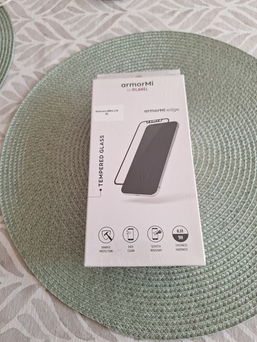 Телефон Motorola g35