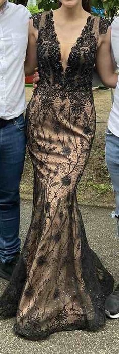 Бална рокля официална