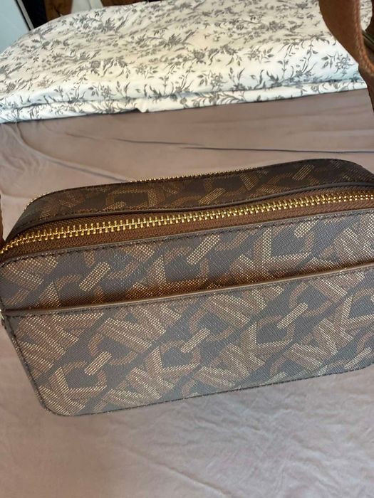 Чанта Michael Michael Kors cross - body bag