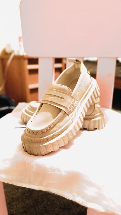 Туфли для девочки