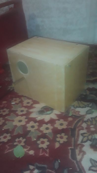 дублионкалар хархил размэрда ясалади