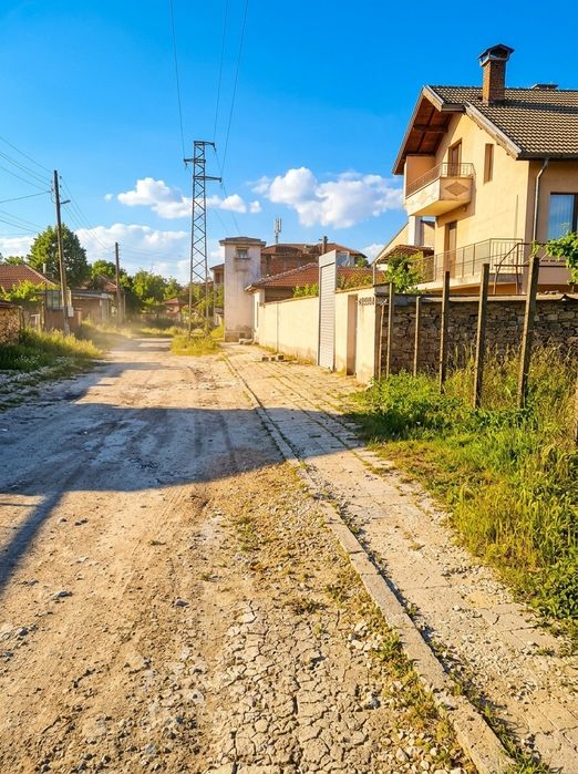 Продава се Парцел в с. Виноградец, Област Пазарджик - 743 кв.м за 40 €/кв.м - Снимка #3