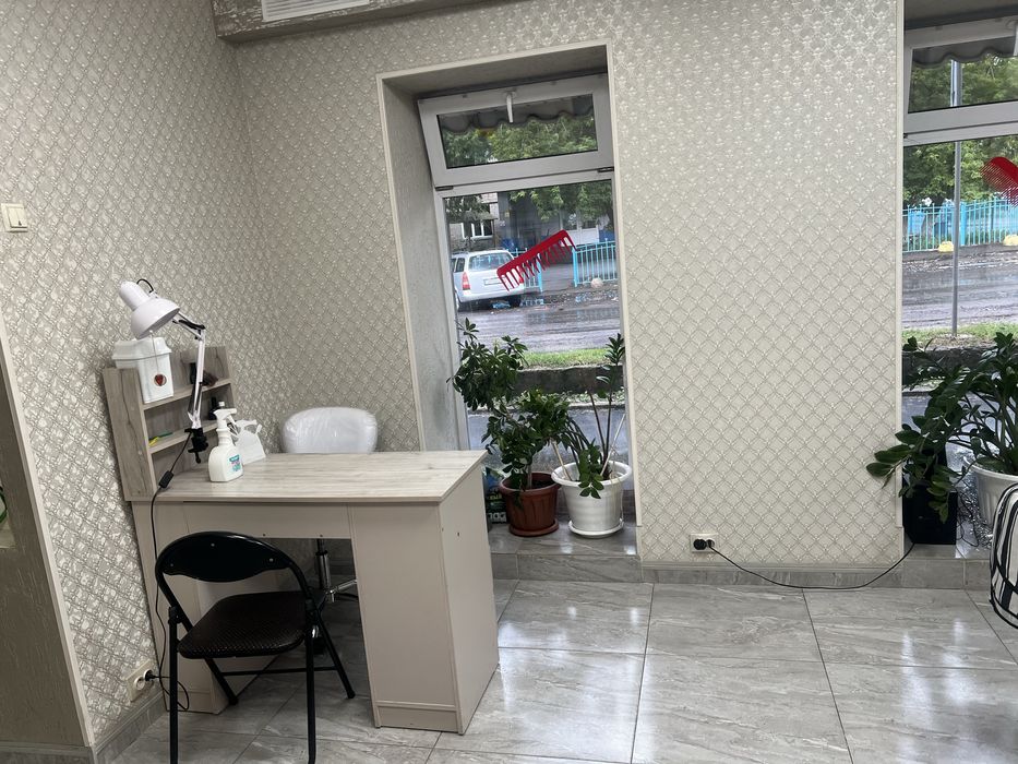 Сдам в аренду студию красоты