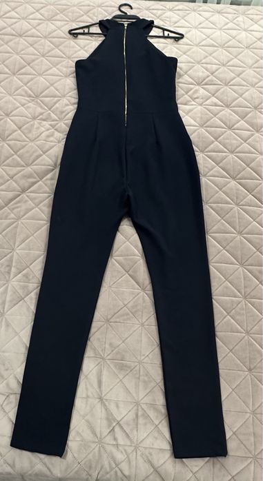 Тъмносин гащеризон