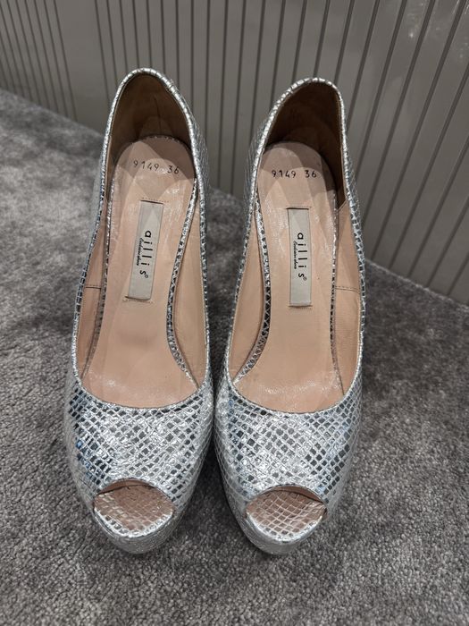 Дамски елегантни обувки