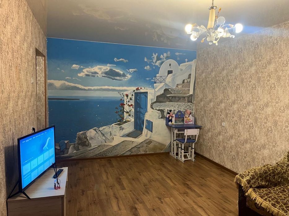 Квартира посуточно