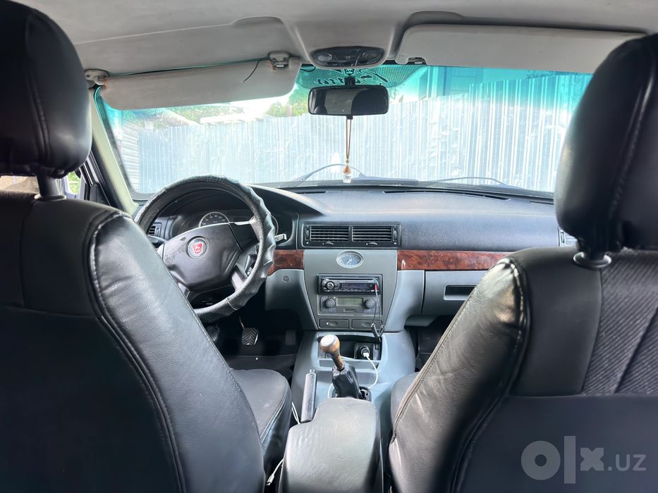 Volga 31105/ 2,4 Evro Salon