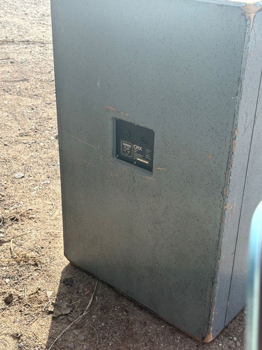 продам огромные колонки