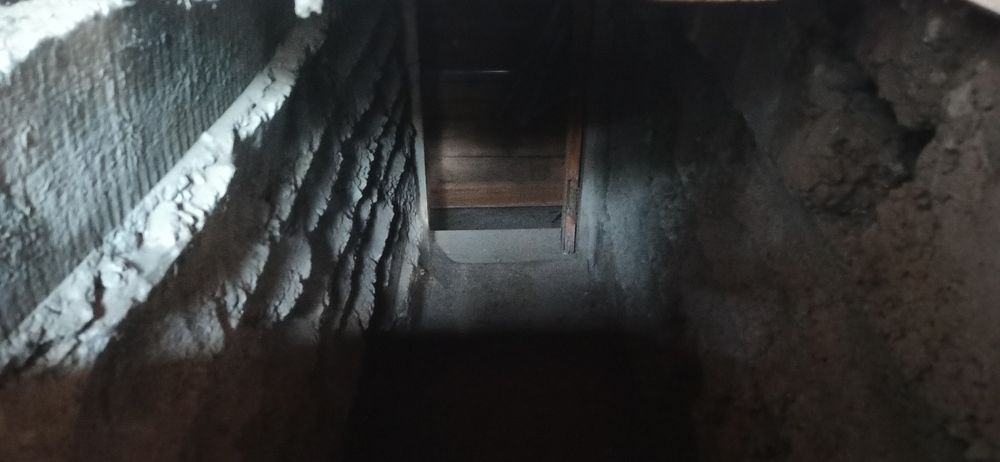 Продам гараж район 45ой