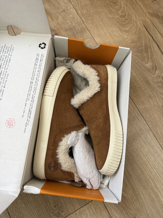 Женская обувь Timberland