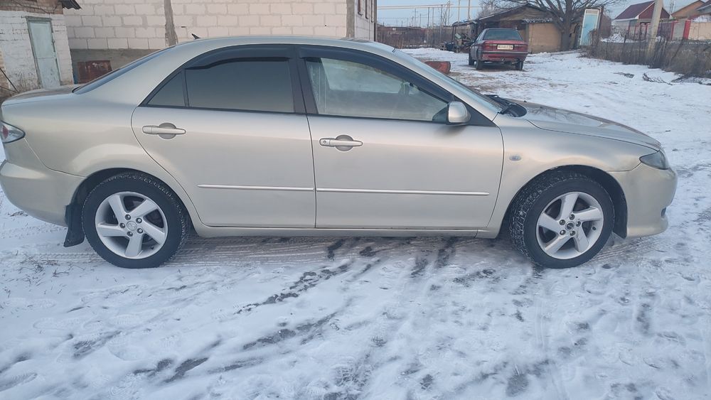 Продам машину в отличном состоянии