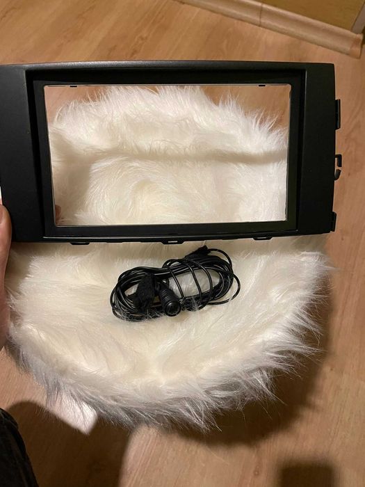 JVC KW-X830BT радио