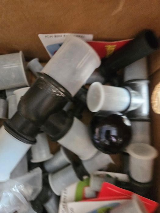 Piese sanitare Geberit