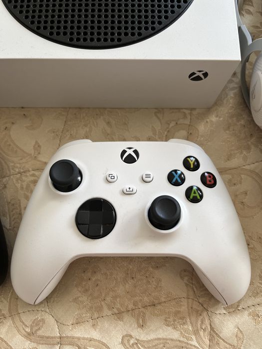 Xbox series S 512GB