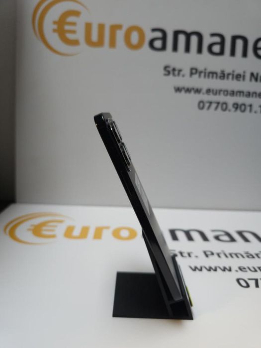 Telefon Mobil HONOR X8, 6GB RAM, 256GB, Midnight Black -P-