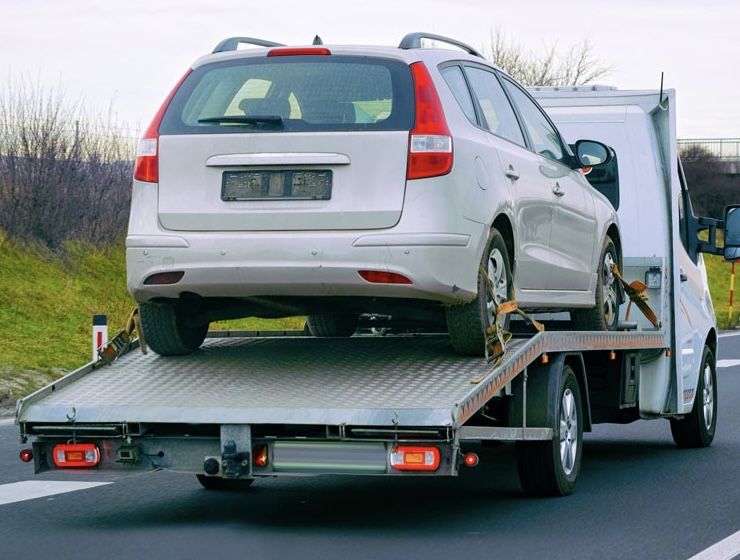 Пьтна помощ София /Sofia / Репатрак Road Assistance Платформа Автовоз