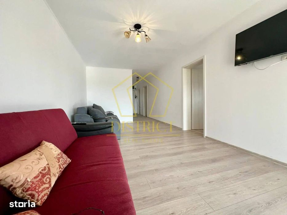Duplex mobilat si utilat cu 3 camere I Mosinita Veche | Carrfour