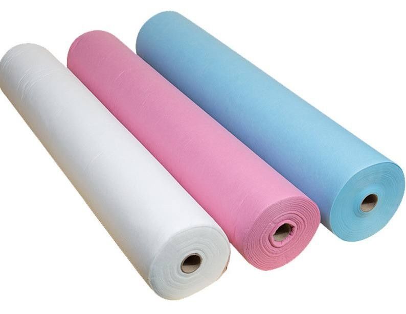 Простыни на кушетку из спанлайса