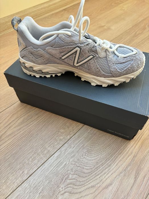 Маратонки New Balance