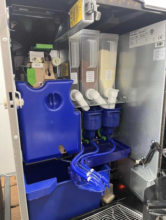 кафемашина Necta Krea Touch