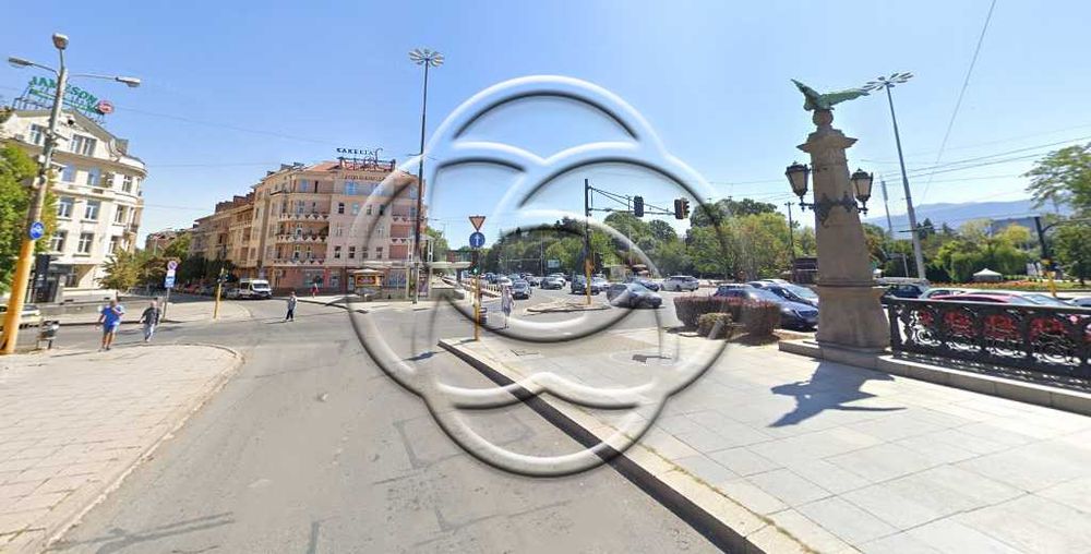 Дава се под наем Двустаен апартамент в София, Яворов - 42 кв.м за 450 € - Снимка #5