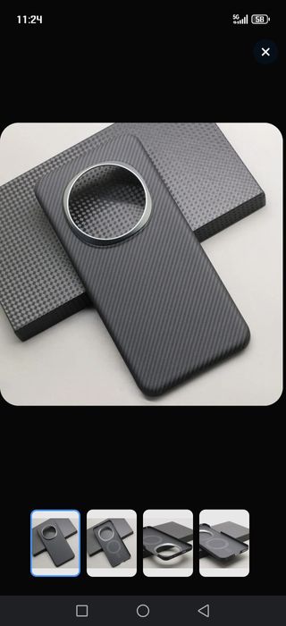 Продам чехол на телефон Honor Magic 7