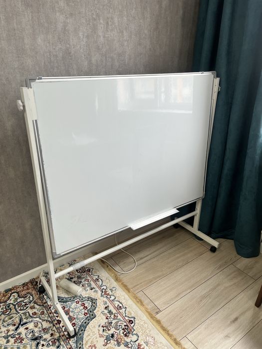 Продается двусторонняя доска