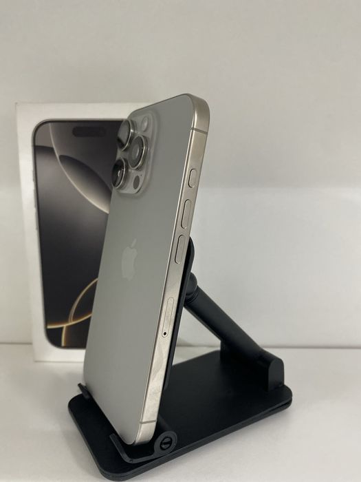 iPhone 16 Pro 256 GB