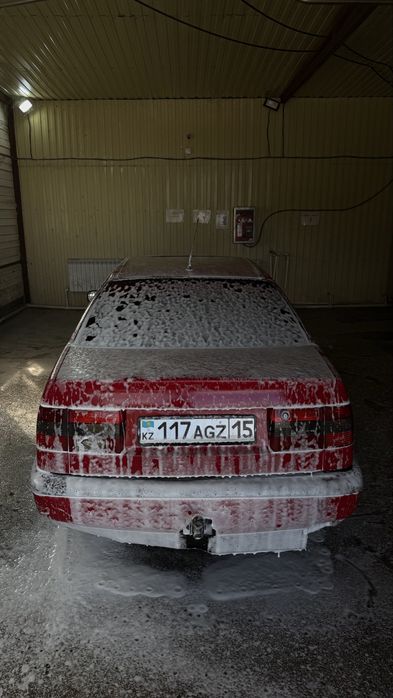 Продам машину passat b4
