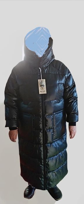 Продам зимнее пальто