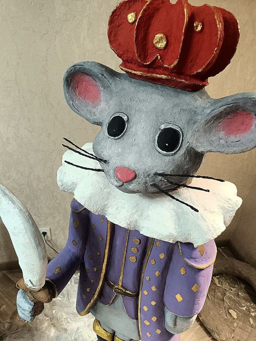 Мультяшные фигуры, популярные персонажи для детей