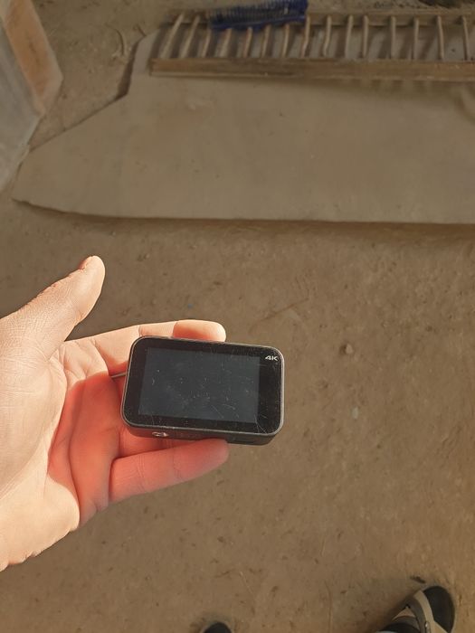 Mi kamera 4 k oladi