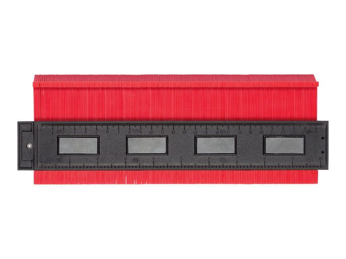 Sablon contur, 25 cm, Nou !