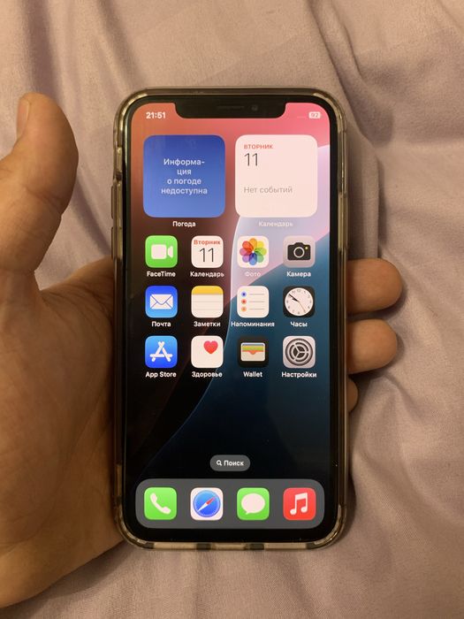 Iphone XS 64 гб айфон хс