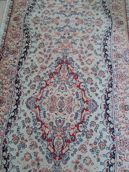 Дорожка турецкий шелк