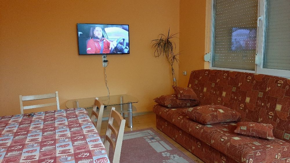 Апартамент под наем