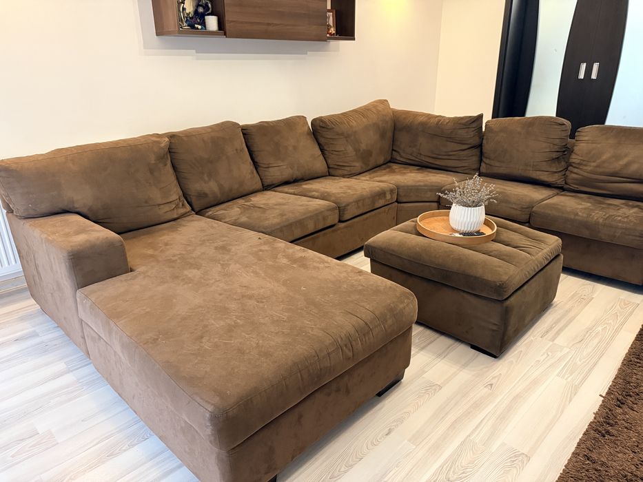 Coltar in forma de U 180/320/250