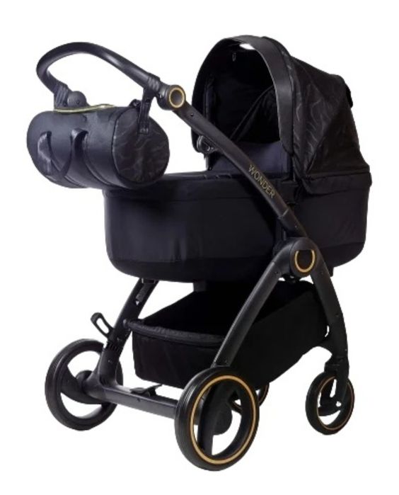Детская коляска Skillmax Wonder