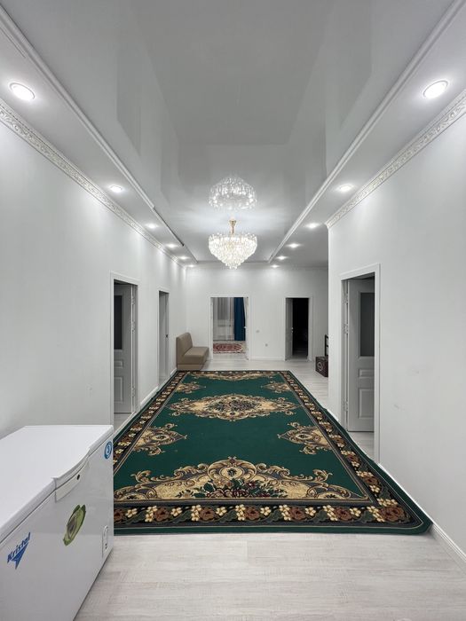 Продам дом, Кетбұғы би 7