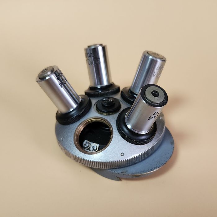 piese microscop IOR